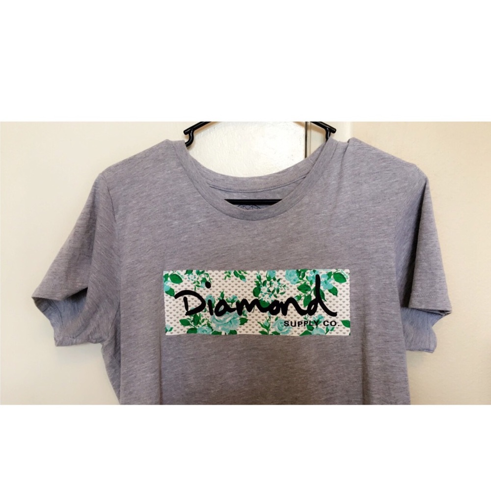 💎 Diamond Supply Co Shirt 💎